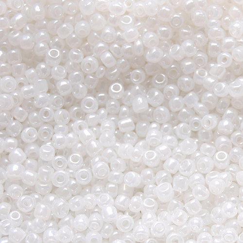 Rokajl ivory 9/0 20g — foto 1