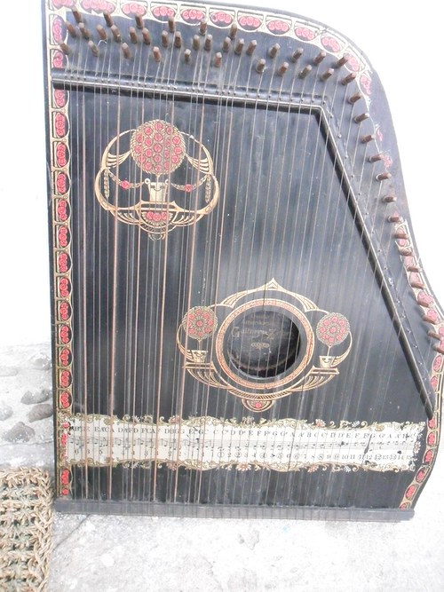 Citera — foto 1