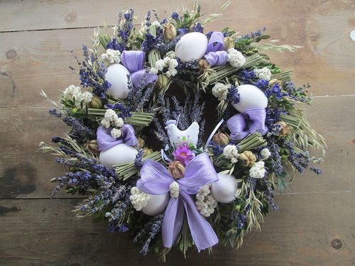 Velikonoce? Jedině v Provence! — foto 1