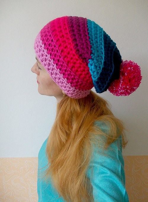 FUNNY COLOURS no.172 SLEVA!!! PC 399,- — foto 1