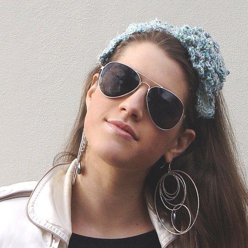 UŽ OPALUJE! - čelenka — foto 1