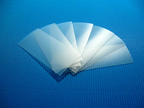 Materiál — foto 1