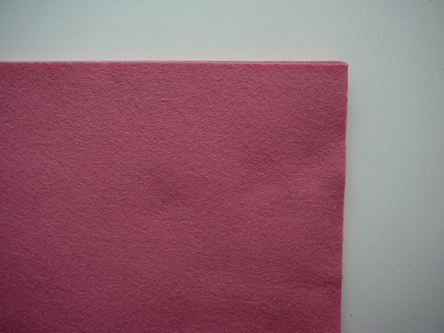 Filc 0,8 - 1 mm, 20x30 cm
