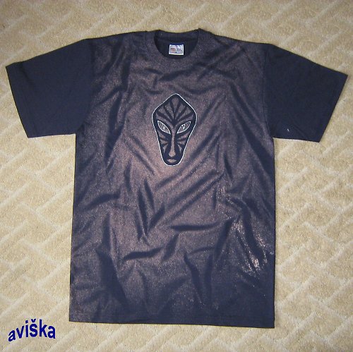 Maska SLEVA!!! — foto 1