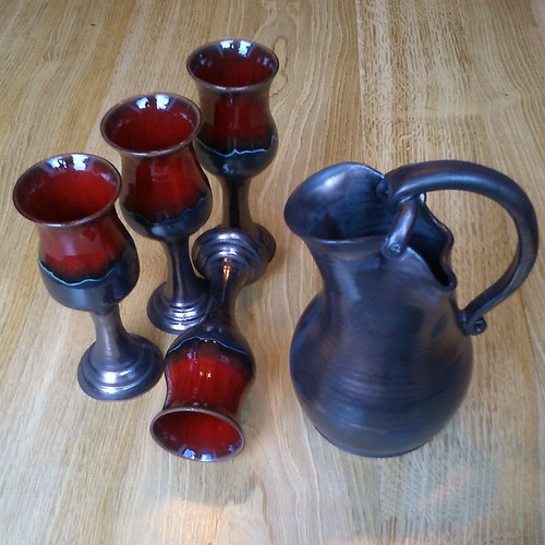 V podhradí — foto 1