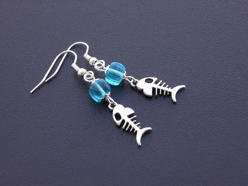 Fish... — foto 1