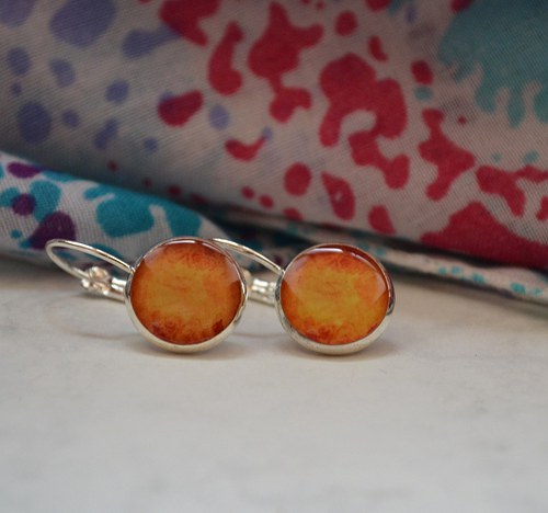 Orange — foto 1