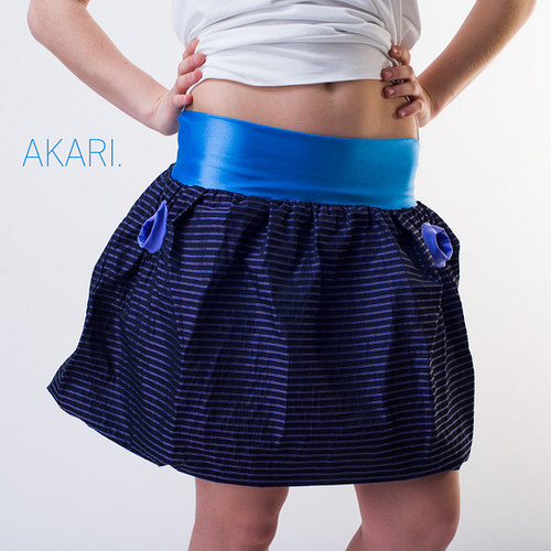 Pockets and stripes — foto 1