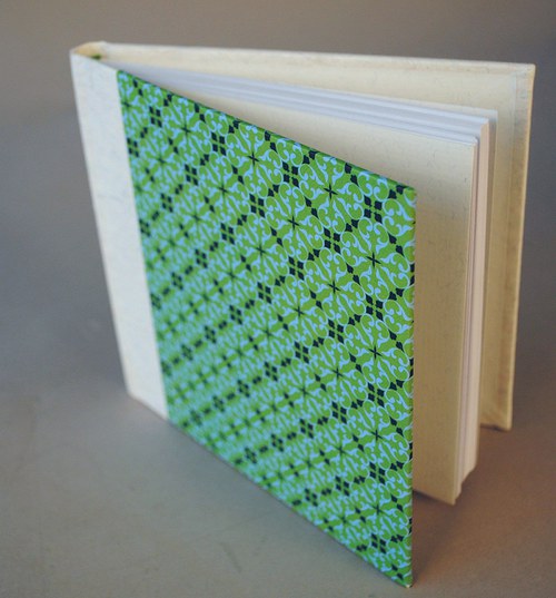 Block GreenQueen — foto 1