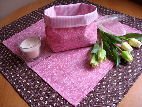 "PINK" NA ČOKOLÁDĚ II. — foto 1