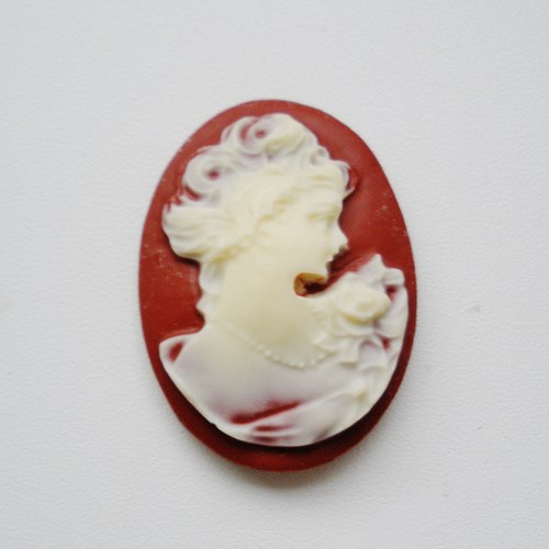 Kamej — foto 1