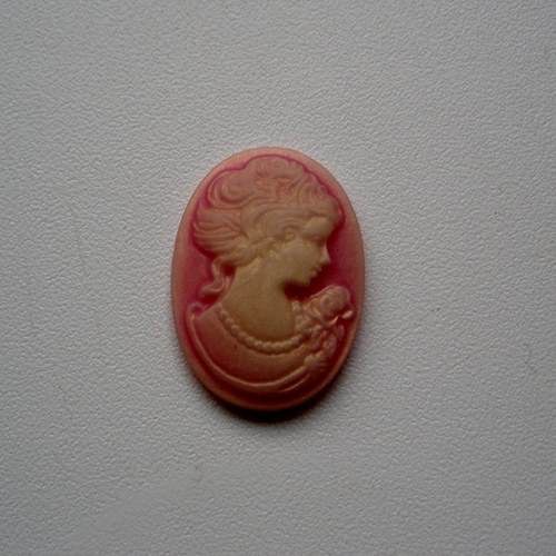 Kamej — foto 1