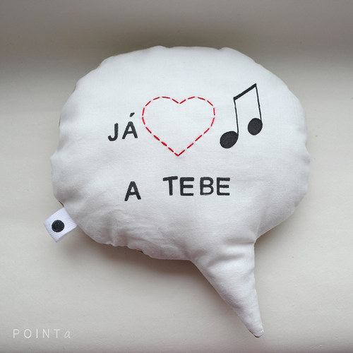 I LOVE MUSIC ... a tebe — foto 1