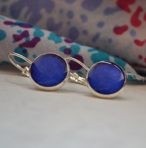 Blue blue — foto 1