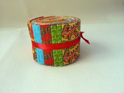 Down Home jelly roll — foto 1