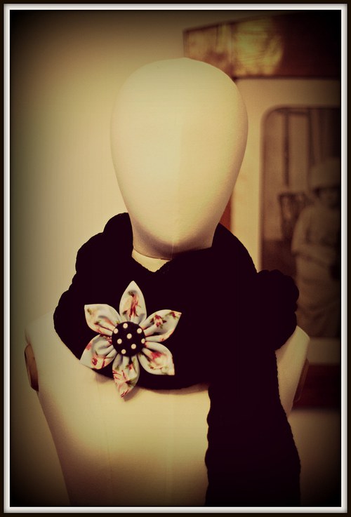 Kytka no.1 — foto 1