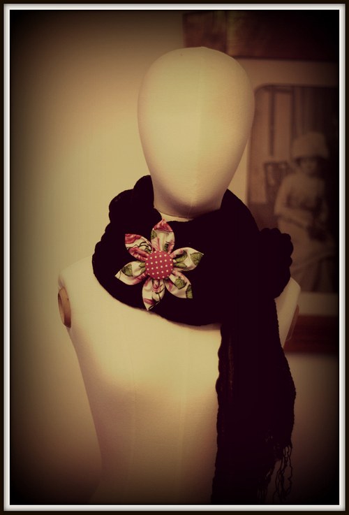 Kytka no.5 — foto 1