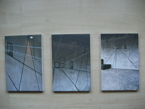 Prostor ulice — foto 1