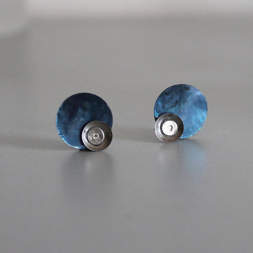 Blue Simple — foto 1