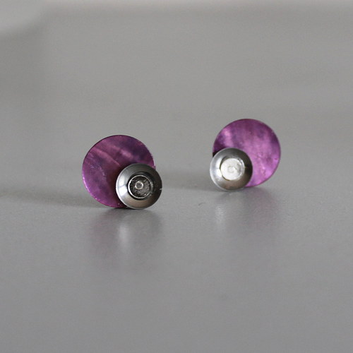 Lilac Simple — foto 1