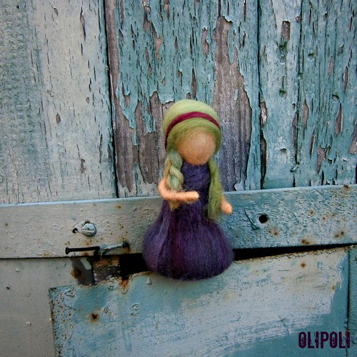 Fialka — foto 1