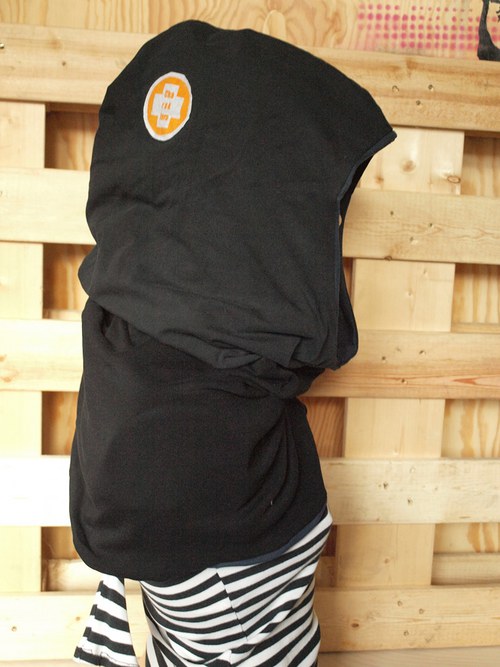 HOOD-ON 4in1 — foto 1