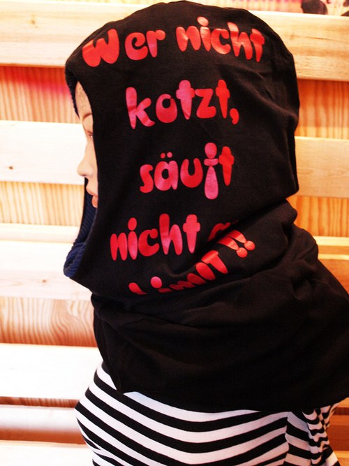 HOOD-ON 4in1 — foto 1