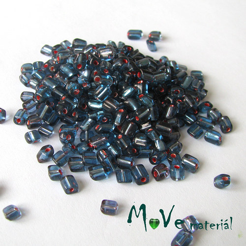 České tyčinky modré 5mm 20 g — foto 1