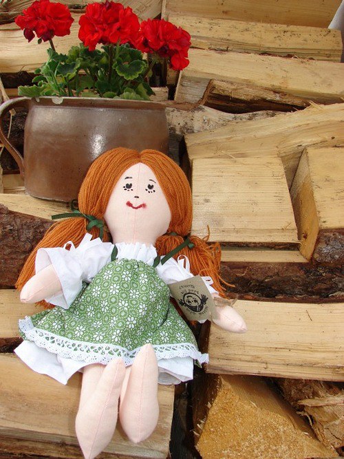 Hadrová Ančka č.2 — foto 1