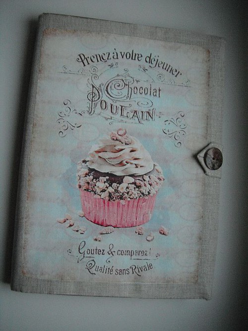 Mufin Chocolat — foto 1