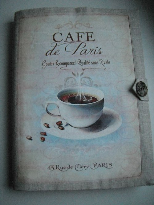 Cafe de Paris — foto 1