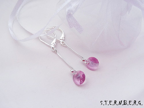 Xilion Rose Pink On A Stick — foto 1