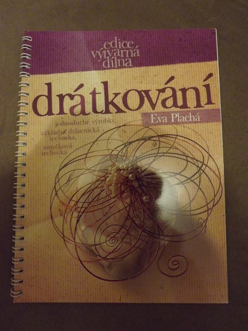 Drátkování — foto 1