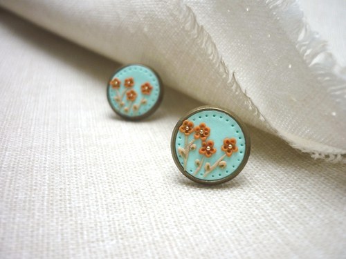 *Blooming Garden Collection* — foto 1