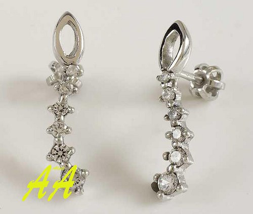 Elegante zirkone — foto 1