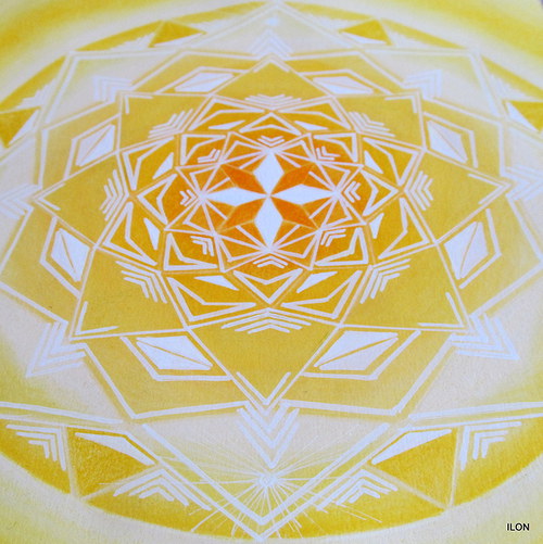 Mandala Osobnosti — foto 1