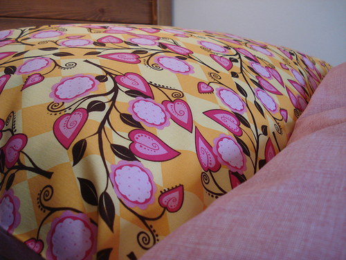 Popínavka mango