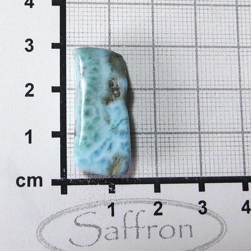 Larimar , Andělský kámen č.5 — foto 1