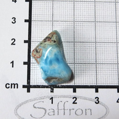 Larimar , Andělský kámen č.6 — foto 1