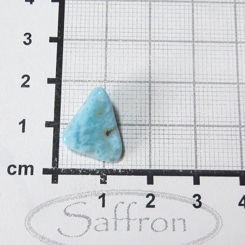 Larimar , Andělský kámen č.8 — foto 1