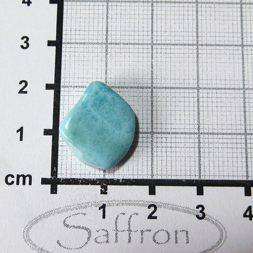 Larimar , Andělský kámen č.9 — foto 1