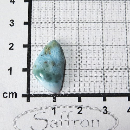 Larimar , Andělský kámen č.11 — foto 1