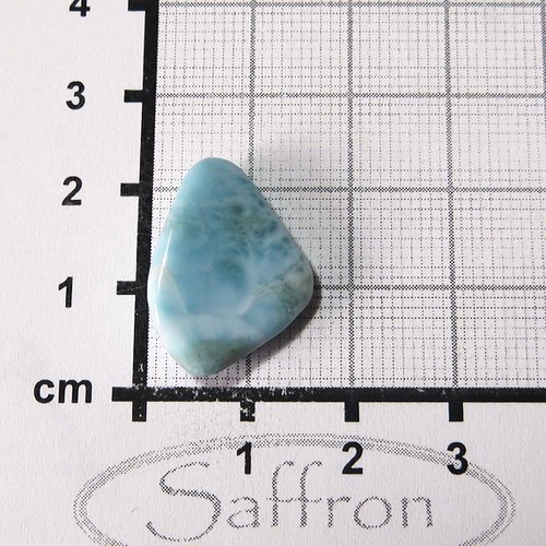 Larimar , Andělský kámen č.12 — foto 1