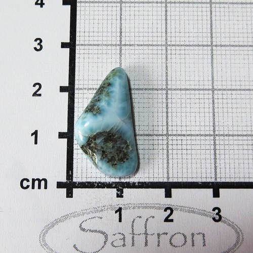 Larimar , Andělský kámen č.13 — foto 1