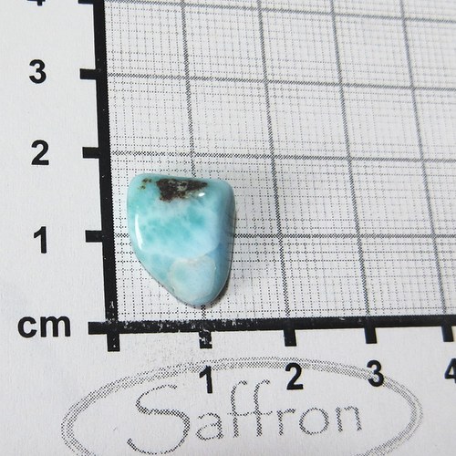 Larimar , Andělský kámen č.14 — foto 1