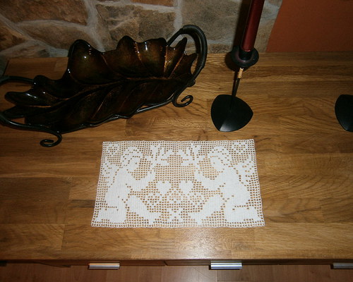 Andělíčci do rámečku — foto 1