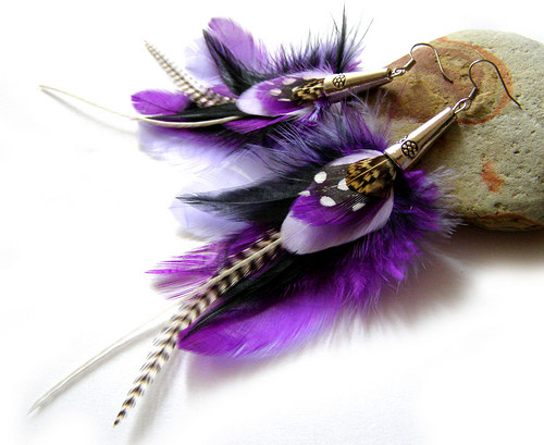 Wild violet — foto 1