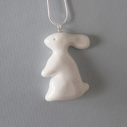 Rabbit. — foto 1