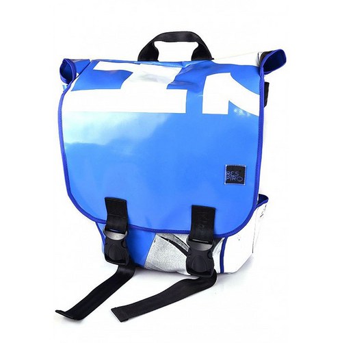 Batoh JAMES blue — foto 1