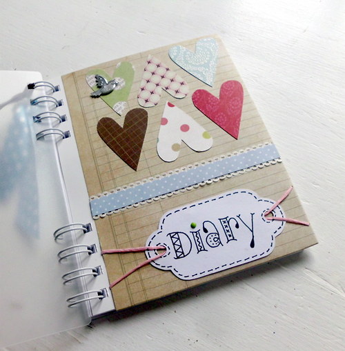 Simply because- blok č.1 — foto 1